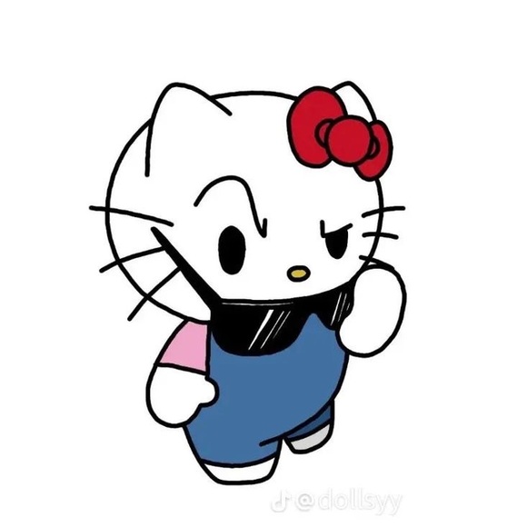 Meet your Posher, Tori - Picture 1 of 1